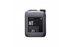 15911403 Очиститель двигателя 5 л MT Motor DT-0136 Detail