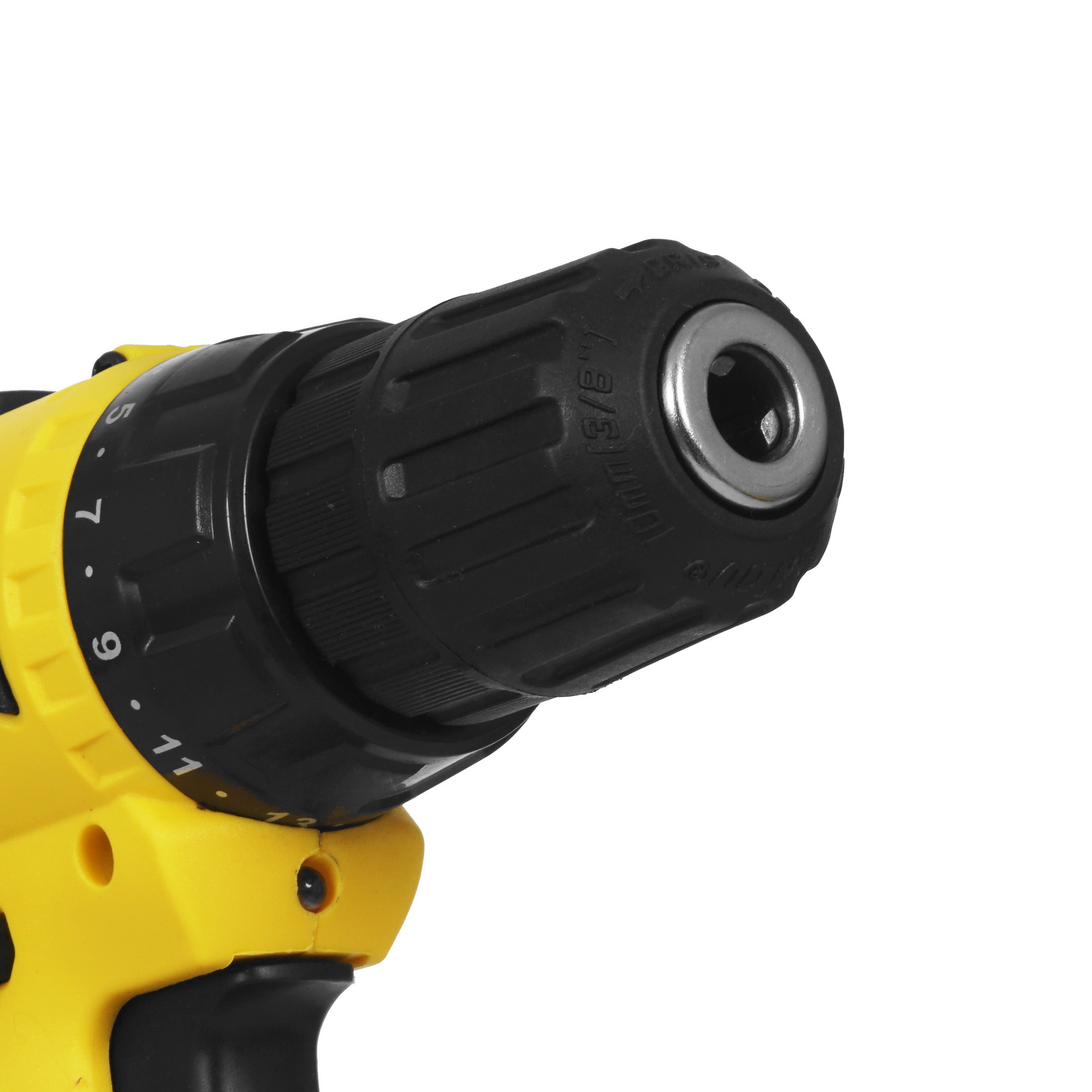 Дрель-шуруповерт Eurolux ДА-18/2Li 9950667 STDN-0044887 - Вид №4