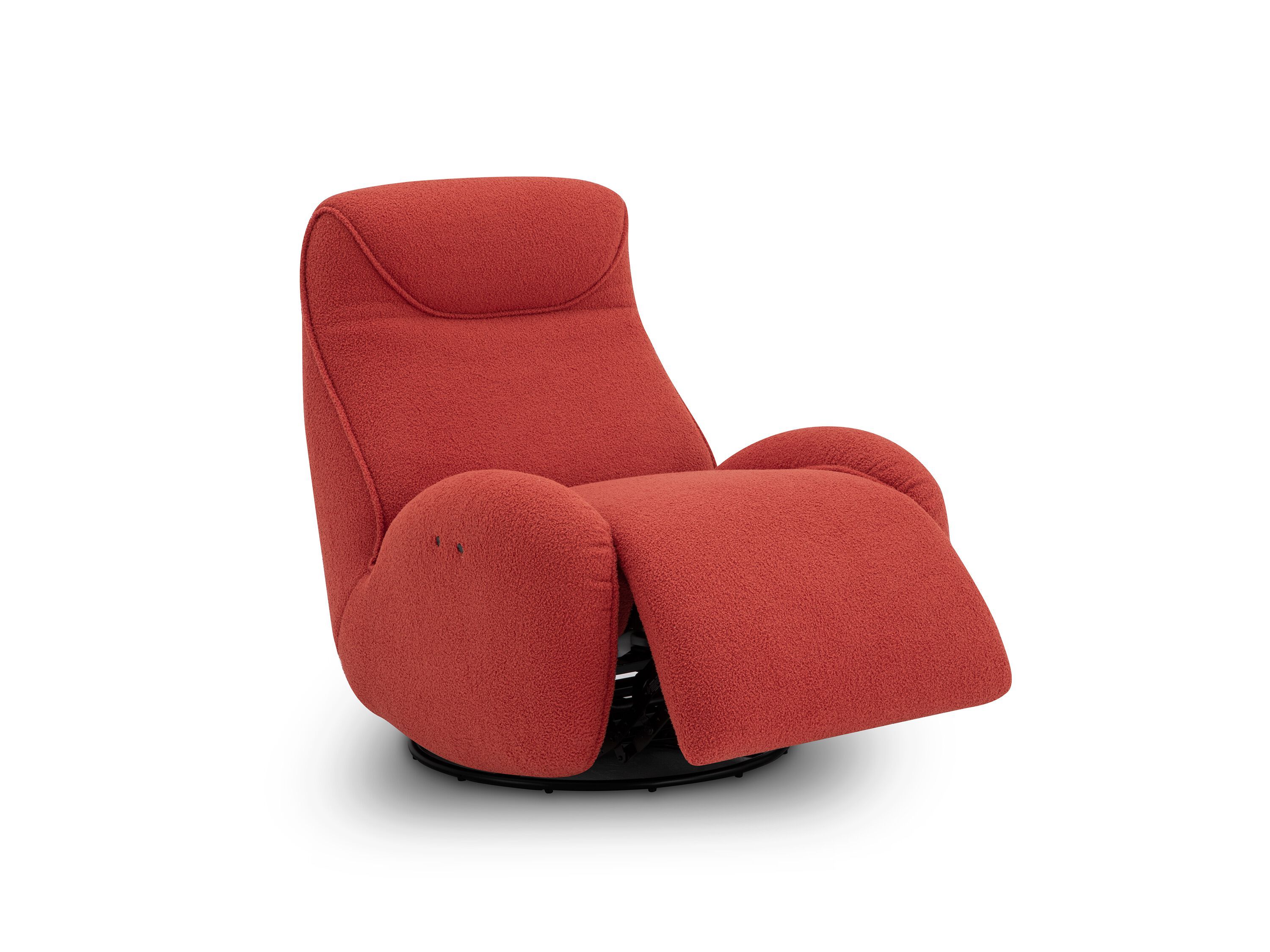 Вращающееся кресло с электроприводом CAMPO DE' FIORI Lagoon ARCH-00063795 - Вид №4