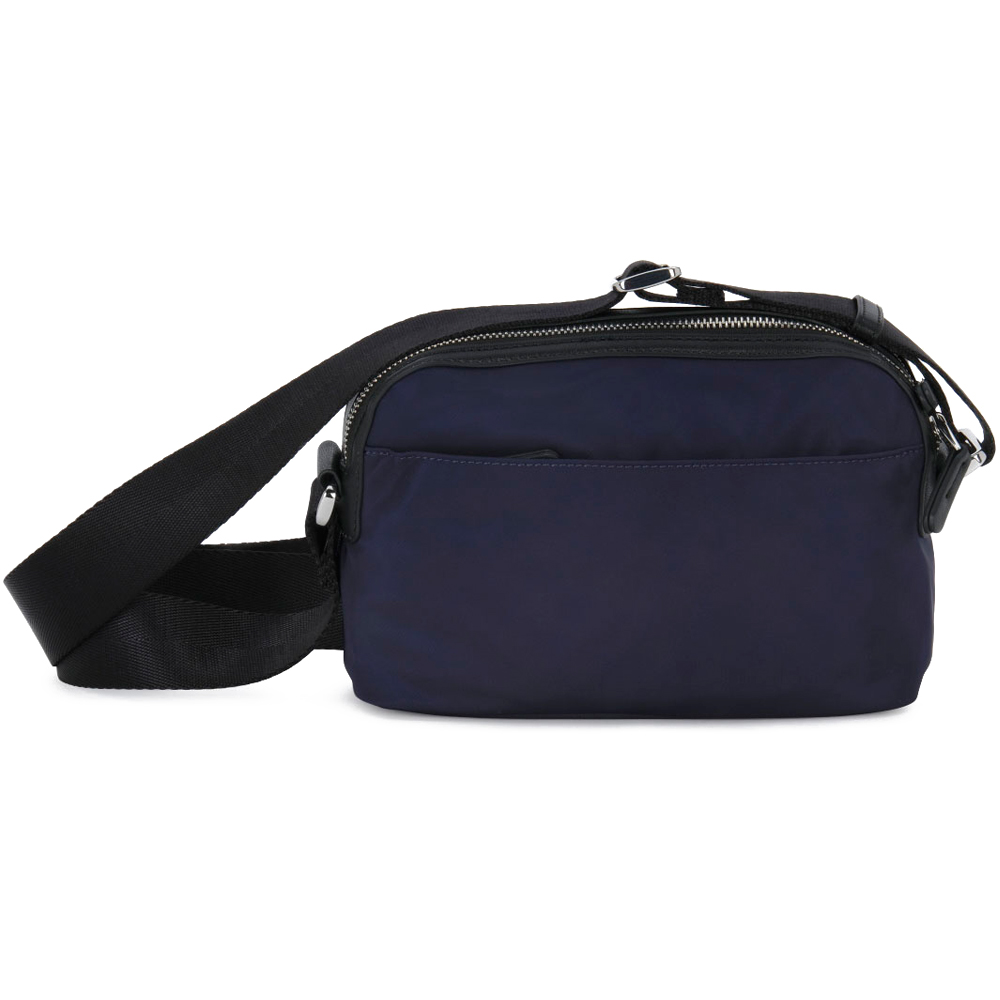 VCT02-20Q Сумка VCT02 Shoulder Bags Hunter Mandarina Duck  - Вид №1