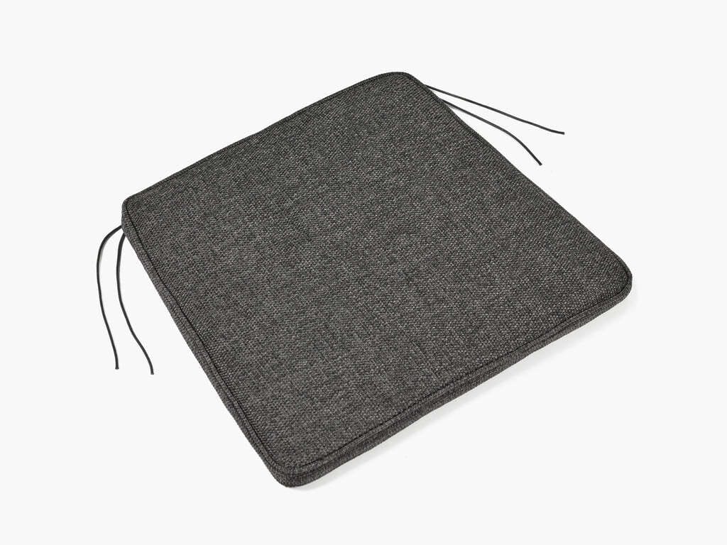 Алюминиевый штабелируемый садовый стул с порошковым покрытием Serax август ARCH-00119848 - Вид №11