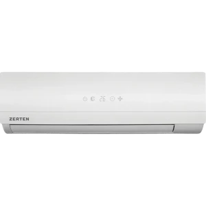 Сплит-система Zerten BL-24, 24K BTU охлаждение/обогрев