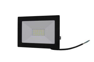 16469504 Светодиодный прожектор SFL 170х135х27мм 70W 6500K 5600Лм IP65 СириусА SFL-70W-B-65K Сириус А