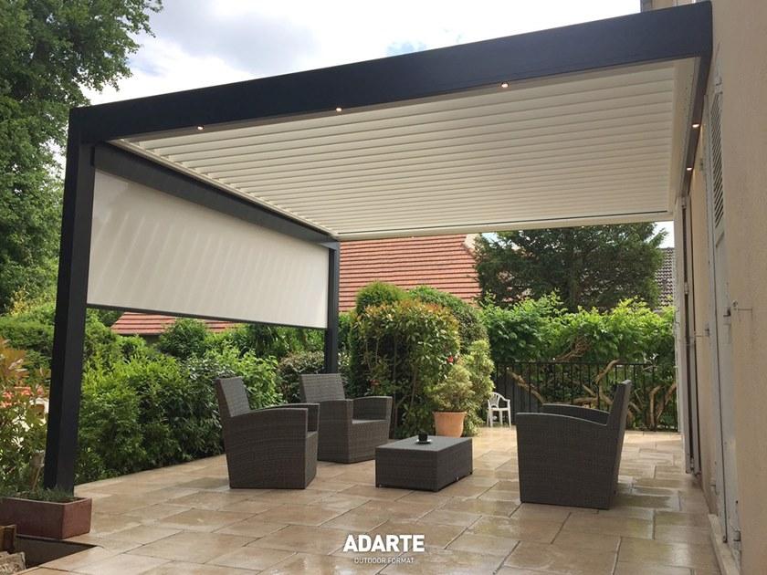 ADARTE Откидной тент sun-id-1403838 - Вид №9