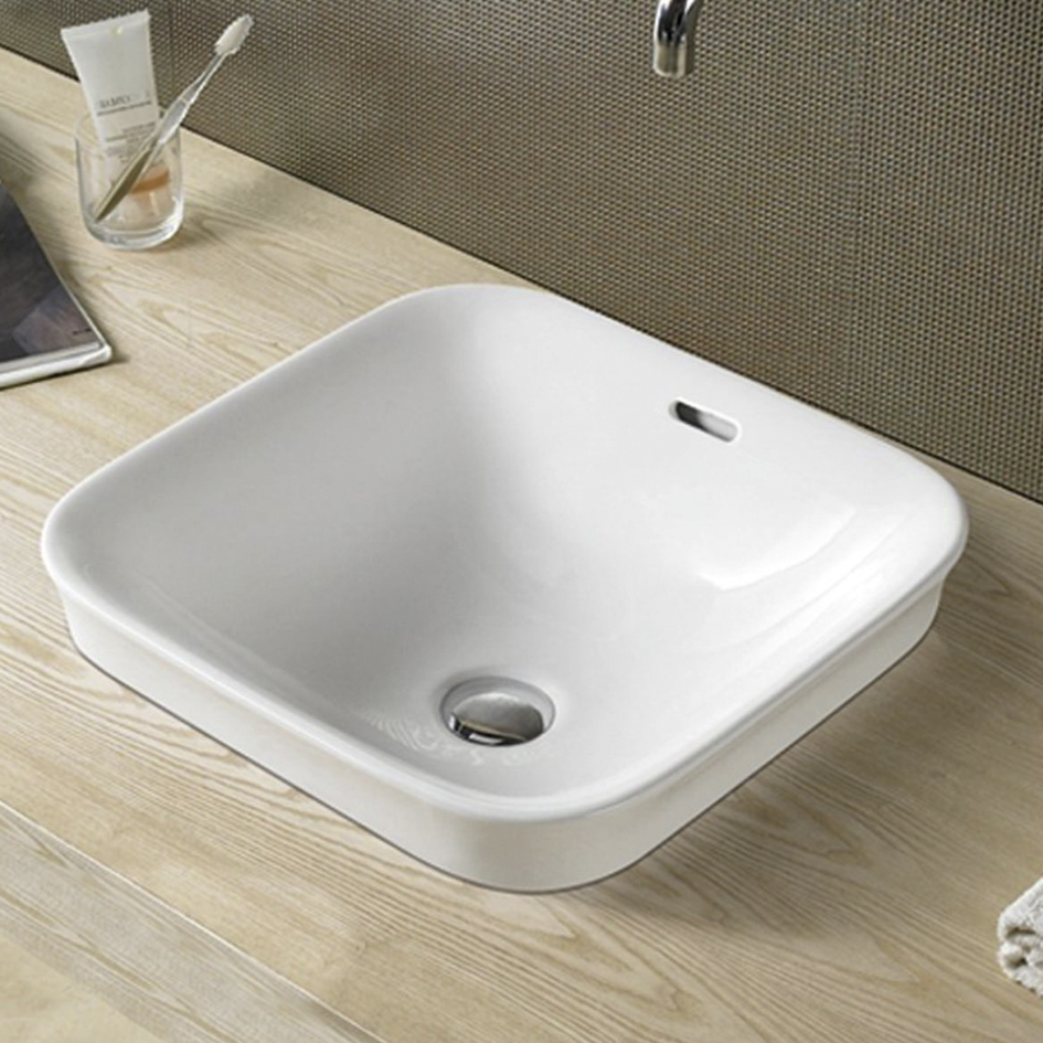 Раковина MELANA MLN-2307 2307-805