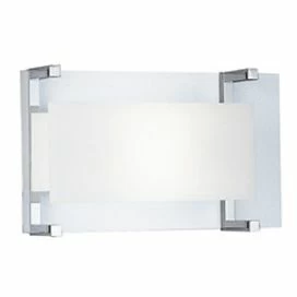 Светильник настенный белый Fabbian D39D0101 FABBIAN  00-3882588 Белый