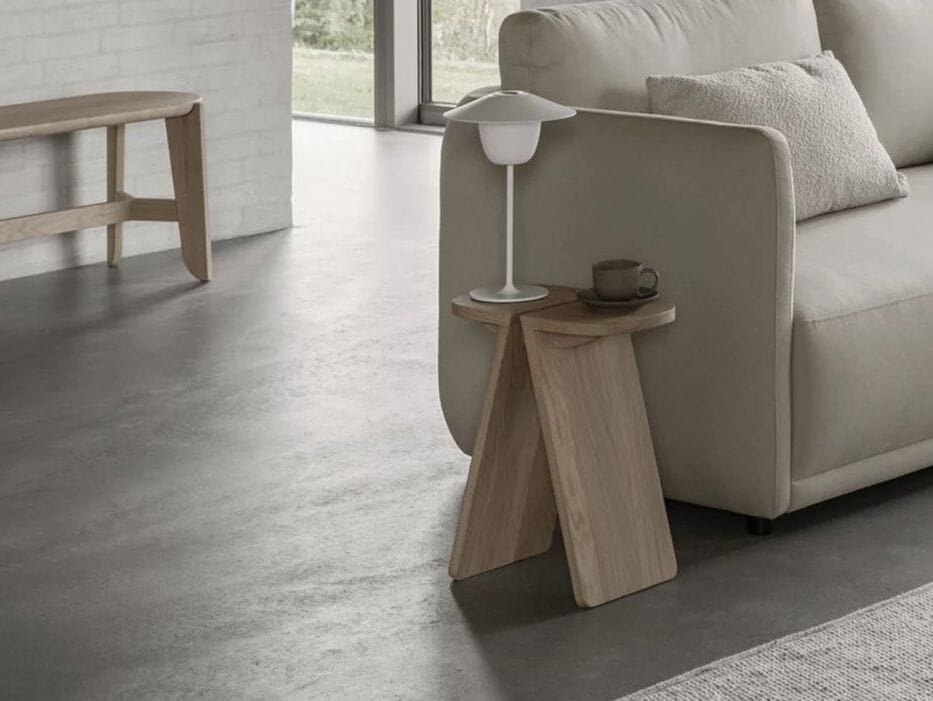 Дубовый табурет blomus Avio ARCH-00102964 - Вид №6