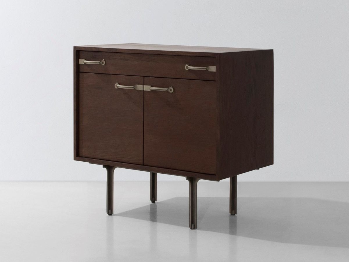 Дубовая мебель District Eight Сумка-тоут ARCH-00060513 - Вид №1