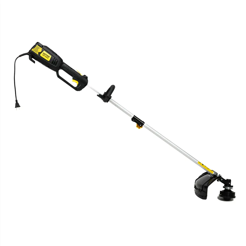 Триммер электрический Huter GET-RS42 1200 Вт 82610294 STLM-2192078  - Вид №7