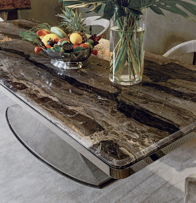 Стол HUBERT LONGHI T 175 Loveluxe - Вид №1