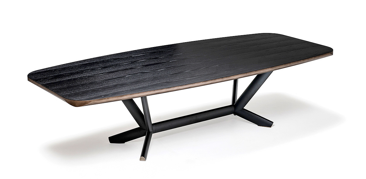 Стол  CATTELAN ITALIA PLANER WOOD 
