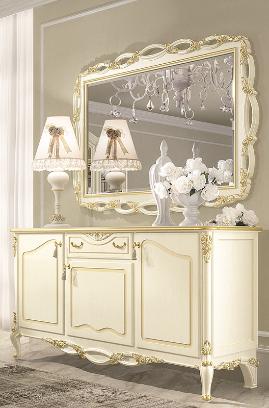 Буфет  ANTONELLI MORAVIO 7041 