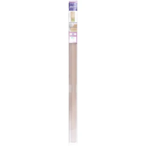 Штора рулонная KREAFORTA Angara 80x250 см розовая 89395912 STLM-2167848