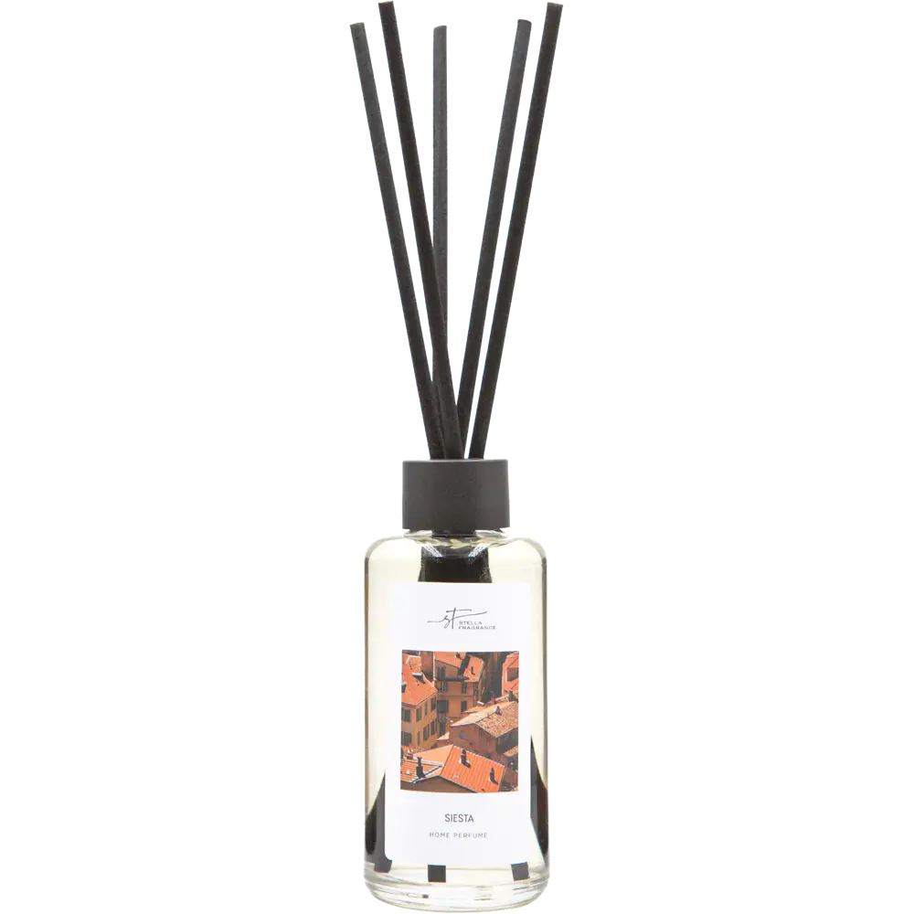 Ароматический диффузор Stella Fragrance Siesta 100 мл STLM-2135085 - Вид №1