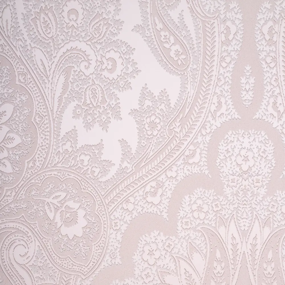 Обои флизелиновые A.S. Creation Garda коричнево-бежевый 1.06 м 387303 STLM-2008961 - Вид №1