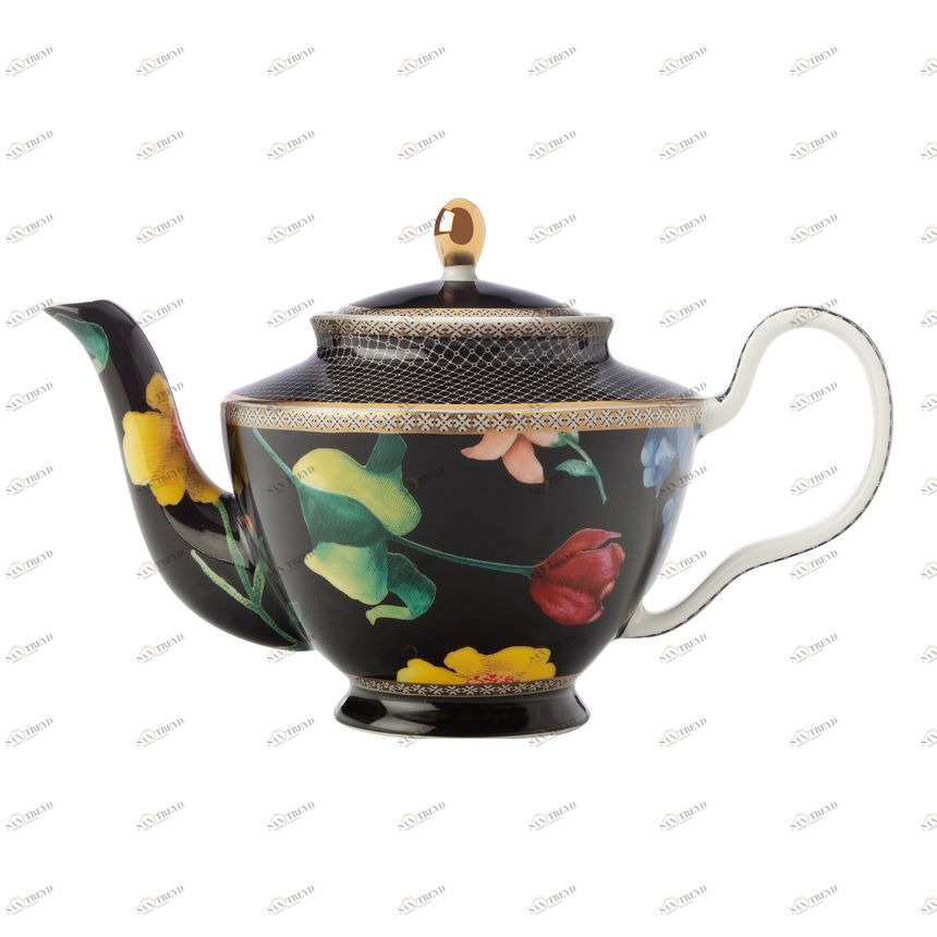 00-3946807 Чайник заварной Фарфоровый Maxwell & Williams Австралия Contessa