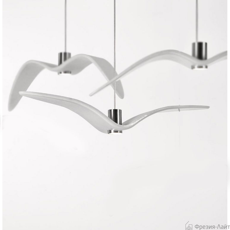 Brokis NIGHT BIRDS PC962 CGC772 CECL149 светильник подвесной 110226