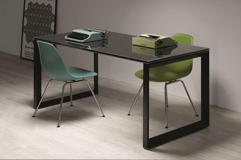 Bencore® Прямоугольный стол sun-id-1450133 - Вид №9