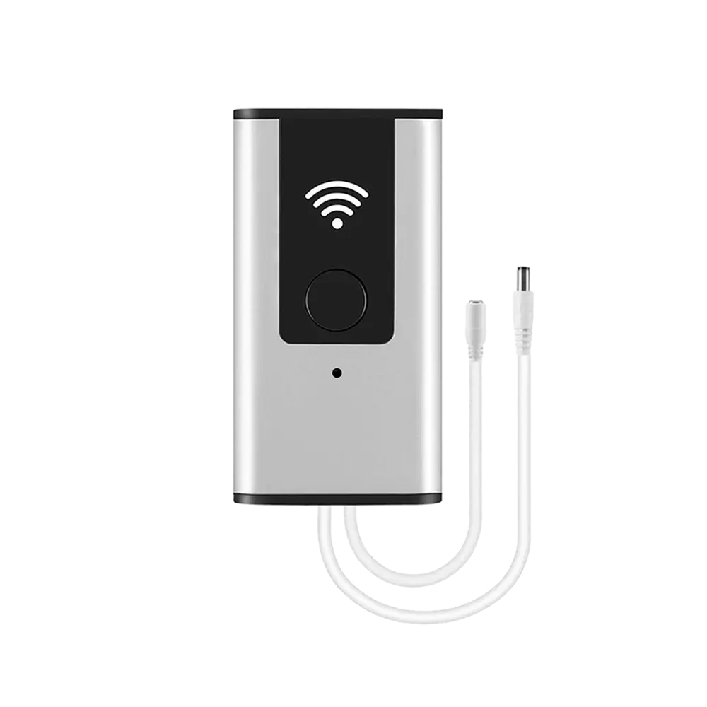 Контроллер Apeyron для RGB-лент с ИК-пультом 89405323 STLM-1572645