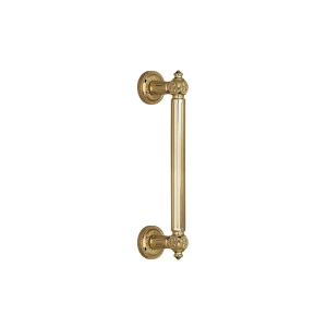 91393354 Ручка-скоба Armadillo PULL.CL250.Matador (Matador PULL CL) GOLD-24 золото 24К STLM-1474574