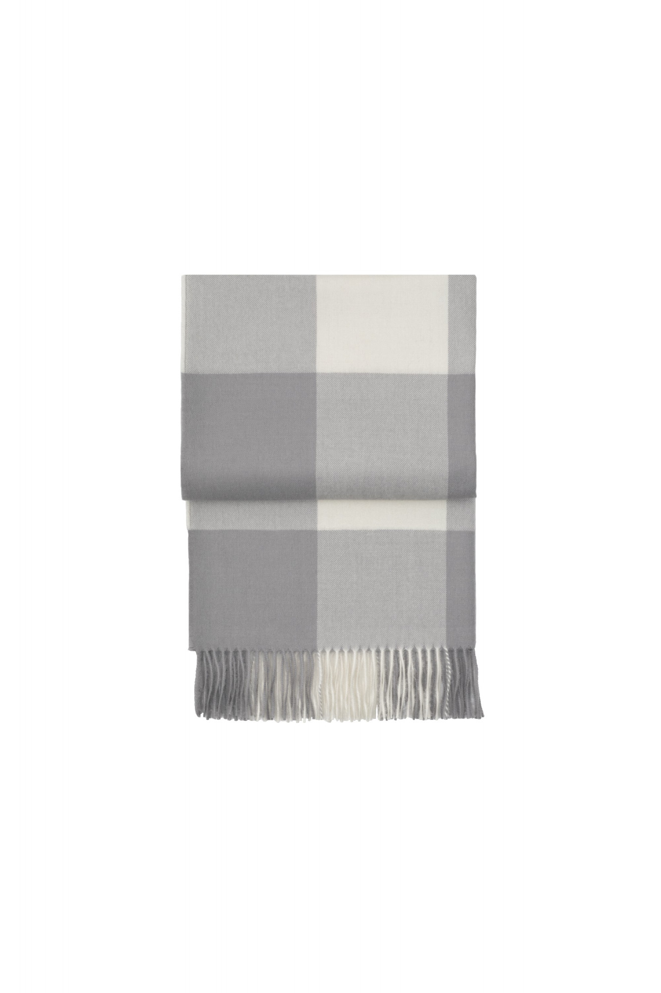 ELV-6160 Плед 130/200 беби альпака 100% , 600 гр ELVANG Santreyd 