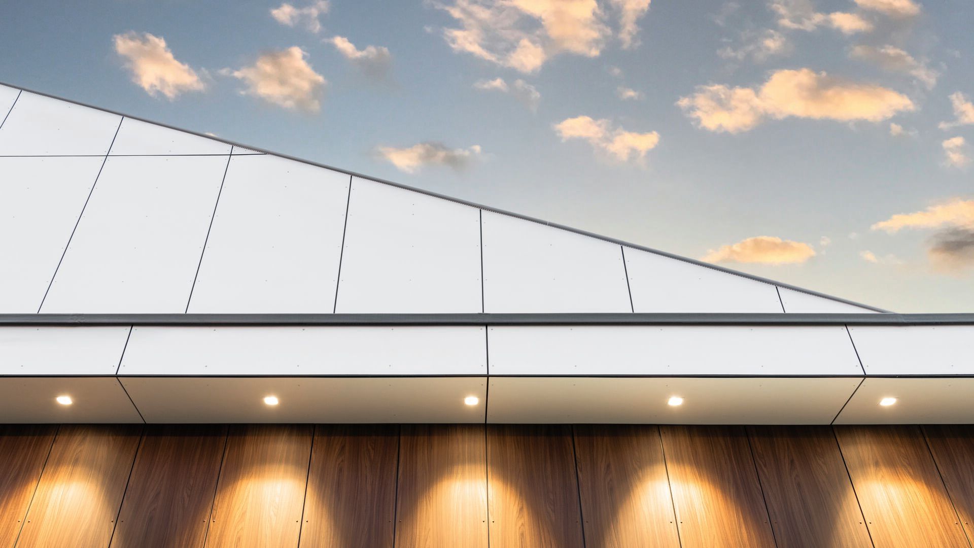 Фиброцементные панели для фасадов James Hardie James Hardie® ARCH-00026409