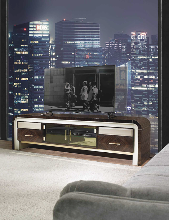 Тумба под TV  CEPPI 3333 