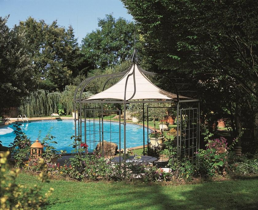 Unopiù Железная беседка Solaire sun-id-1408094 - Вид №1