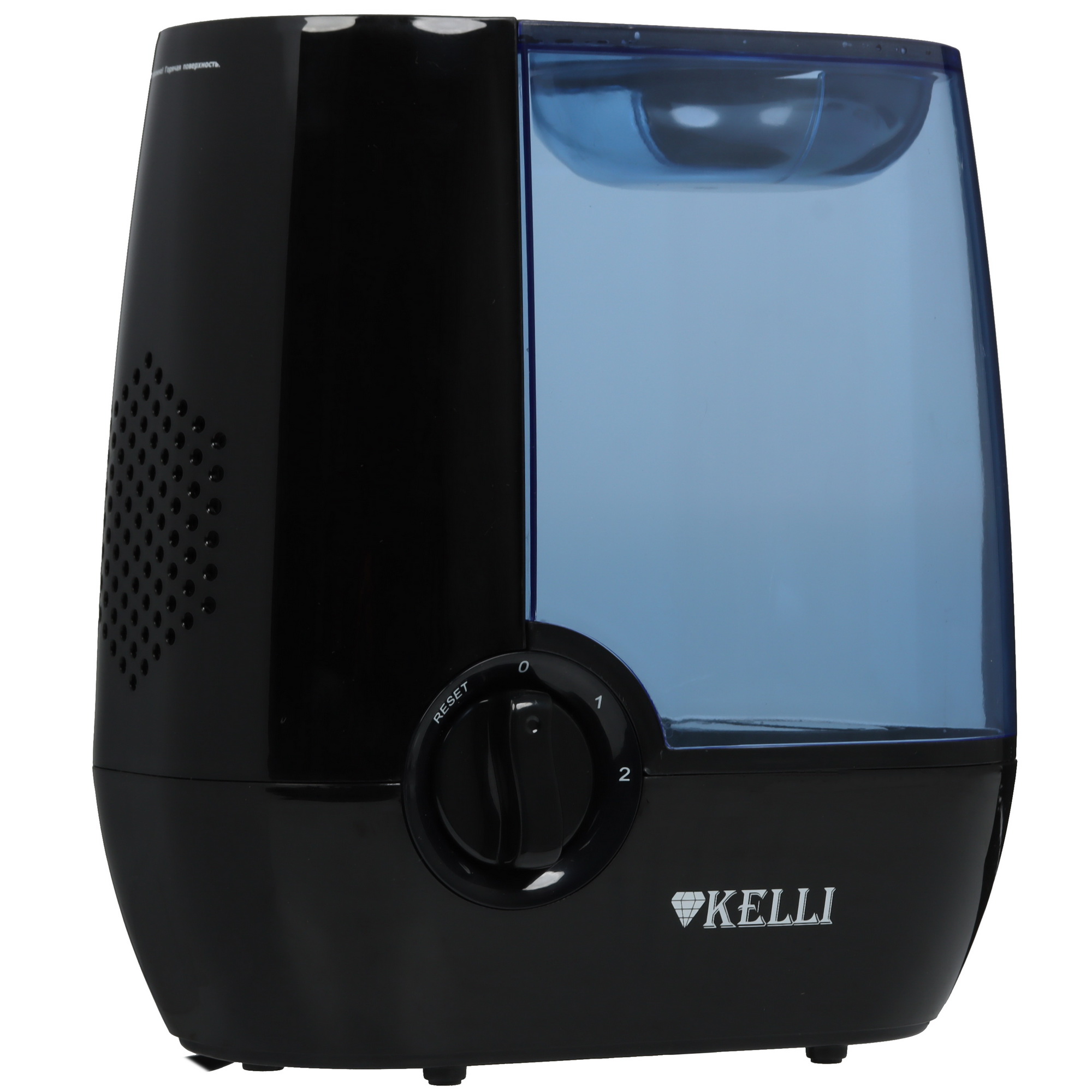 5358100 Увлажнитель воздуха KELLI KL-1724 STDN-0009244