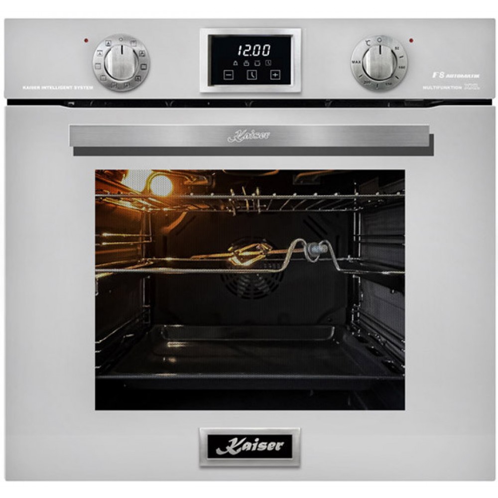 5369859 Электрический духовой шкаф Kaiser EH 6326 W белый STDN-0140436