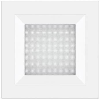 INDELAGUE | ROXO Lighting Квадратный встраиваемый светодиодный точечный светильник Holi sun-id-1364035 - Вид №9