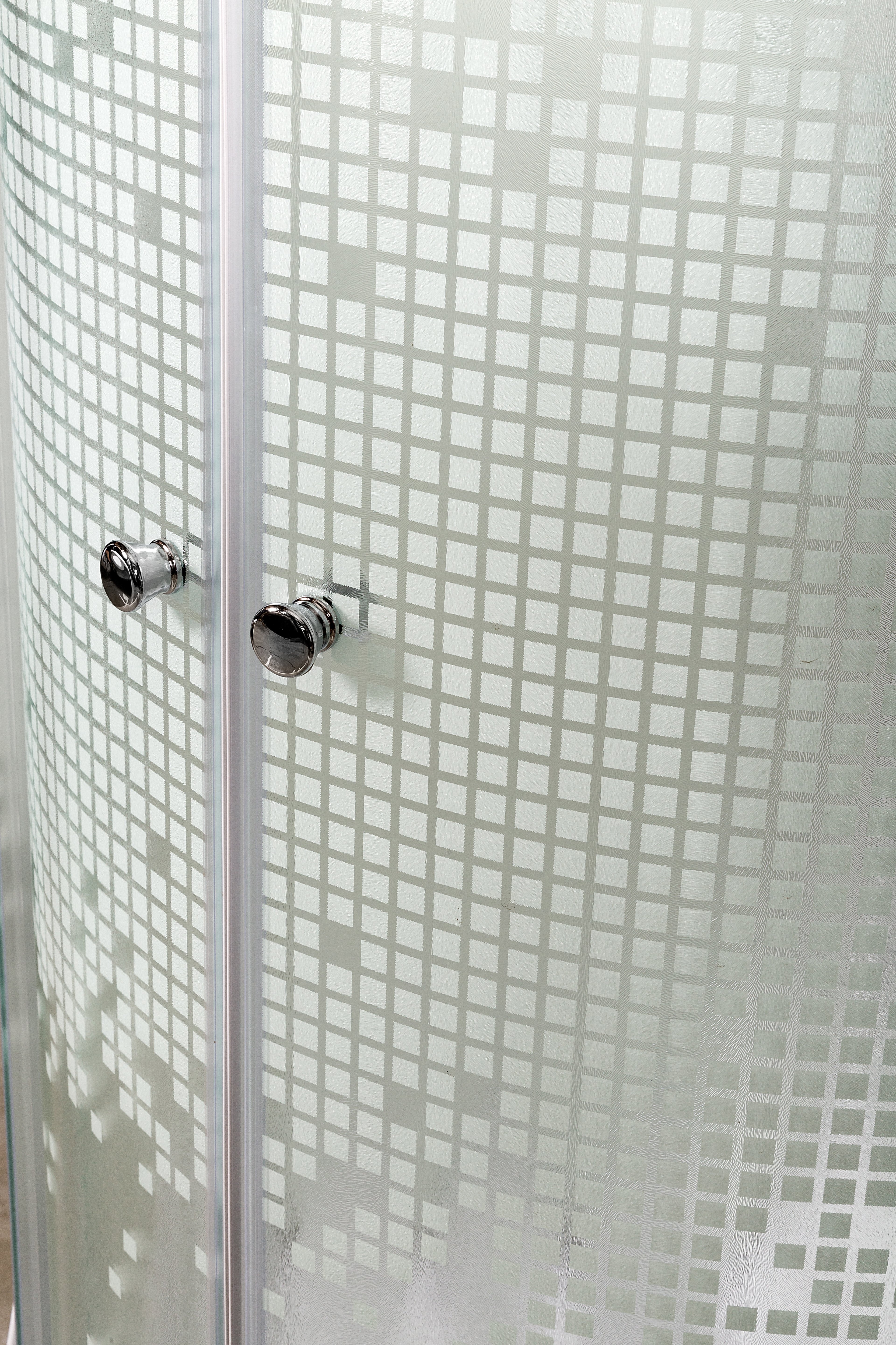 А09 стандартная Душевая кабина DETO Серия А L 909 с электрикой - Вид №22