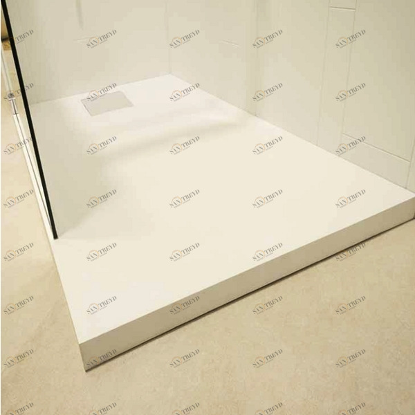 Душевой поддон 90x90 S221500001 SYSTEM POOL ARO SYSTEMPOOL