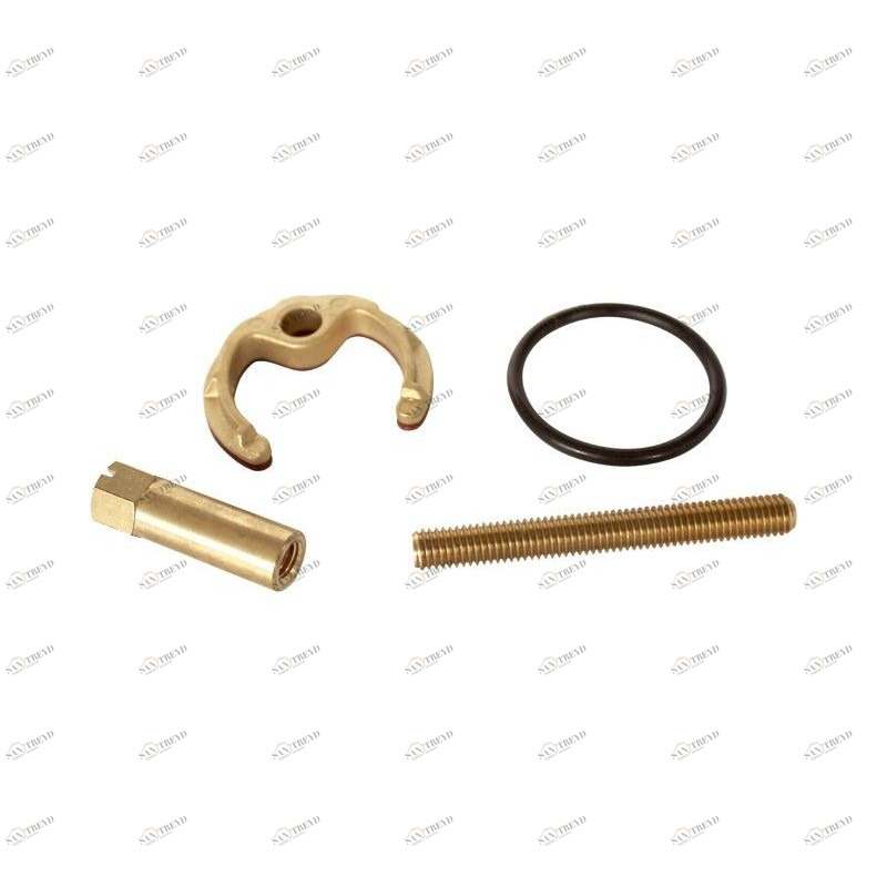 FISDV605 Комплектующие запчасти  DANIEL RUBINETTERIE 