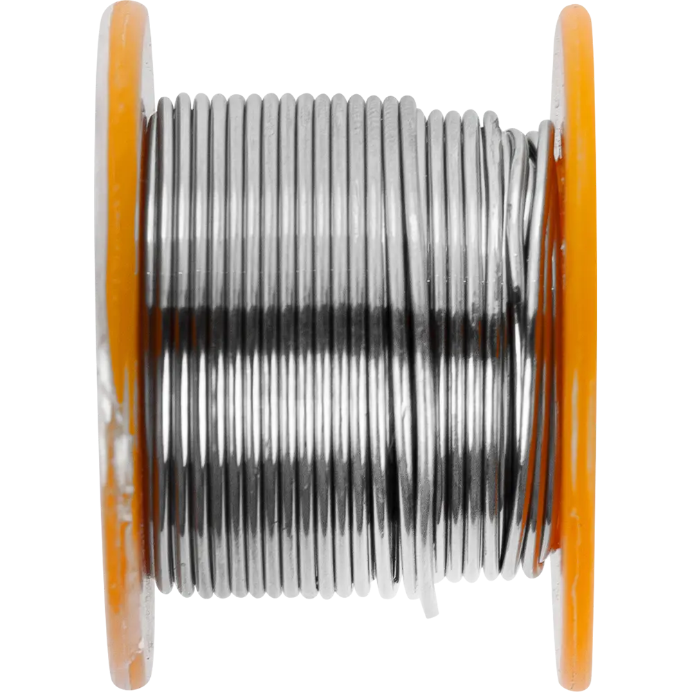 Припой Sparta Sn60Pb40, D1 мм STLM-2017233 - Вид №1