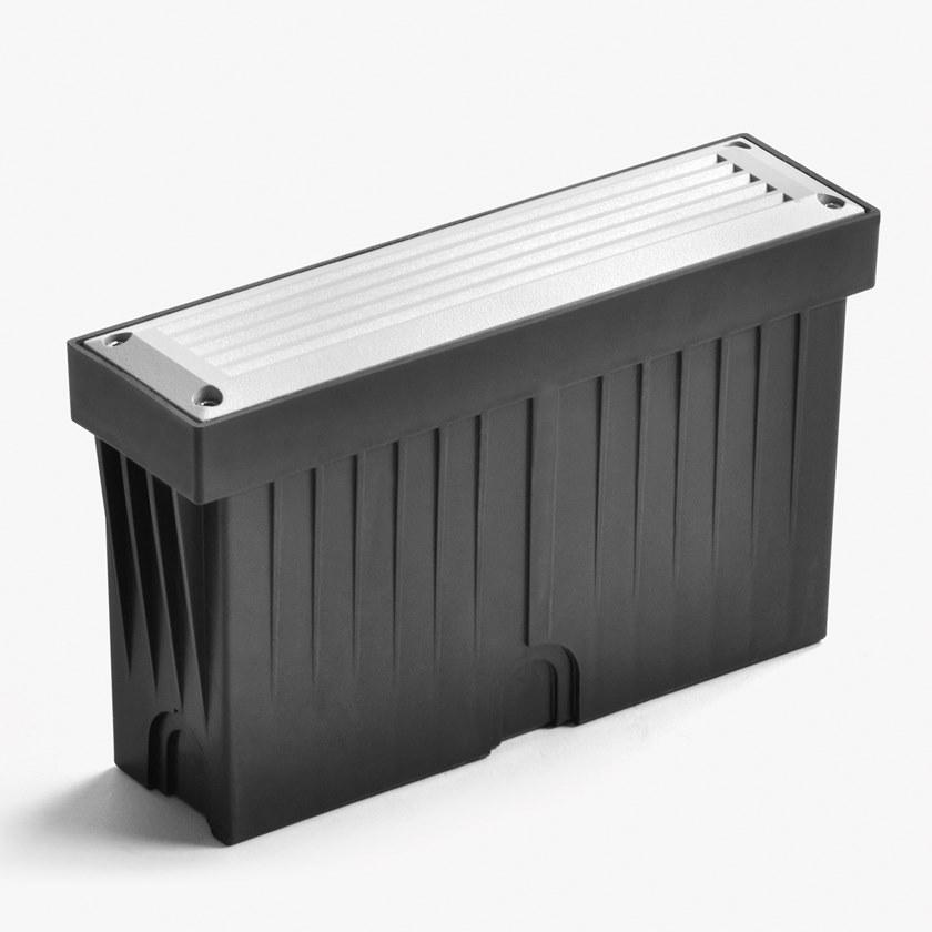 INDELAGUE | ROXO Lighting Настенная светодиодная лестница для улицы Forum sun-id-1509243 - Вид №3