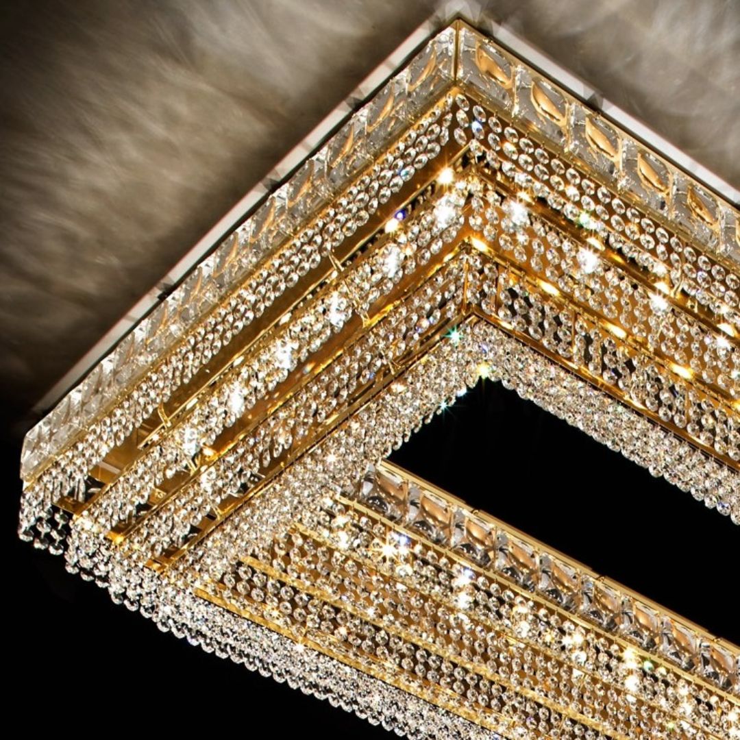 Masiero VE 821 PL24 потолочный ve821pl24 - Вид №1