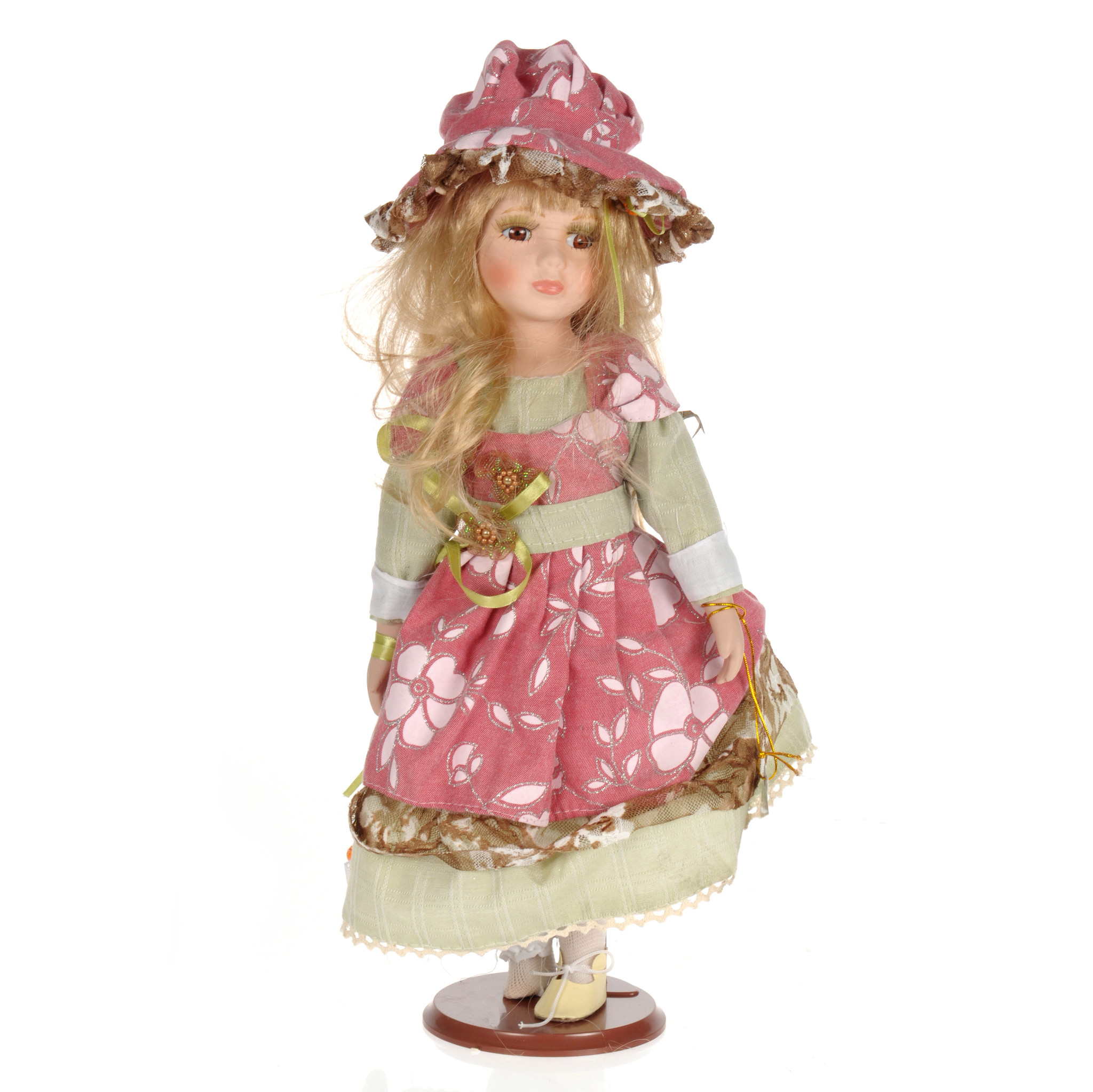 3870050.0055 Кукла TO4ROOMS  - Вид №1