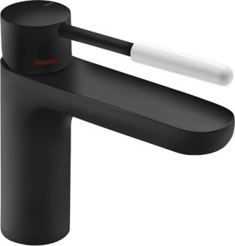 AQ1.12M10260 Однорычажный смеситель для раковины HEWI System-Armaturen 