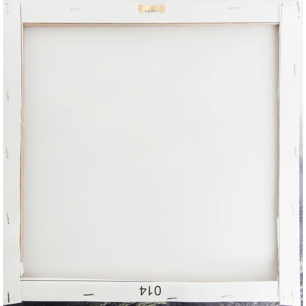 Santreyd «Туманный лес» — картина на холсте 30×30 см 82402326 STLM-0026579 - Вид №2