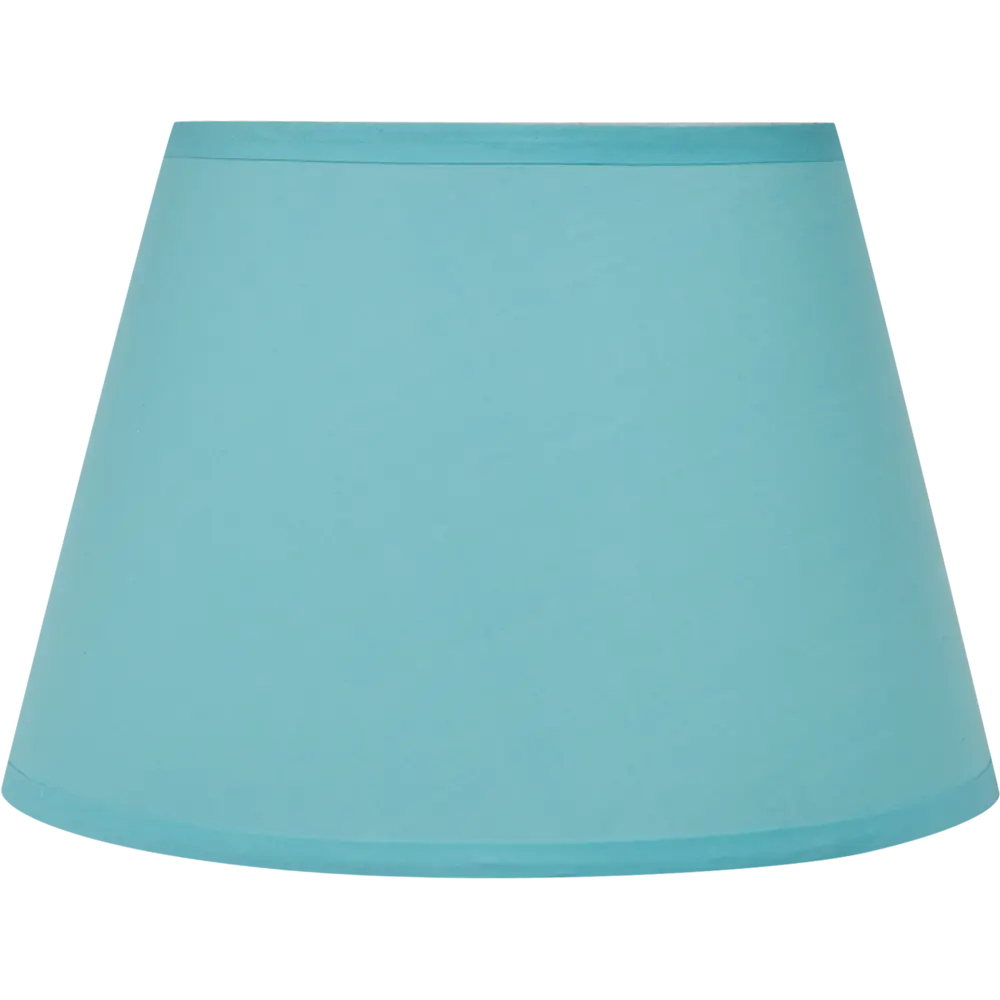 Абажур Vitaluce "Бирюза" E27, кольцо, цвет зеленый STLM-2130989 - Вид №3