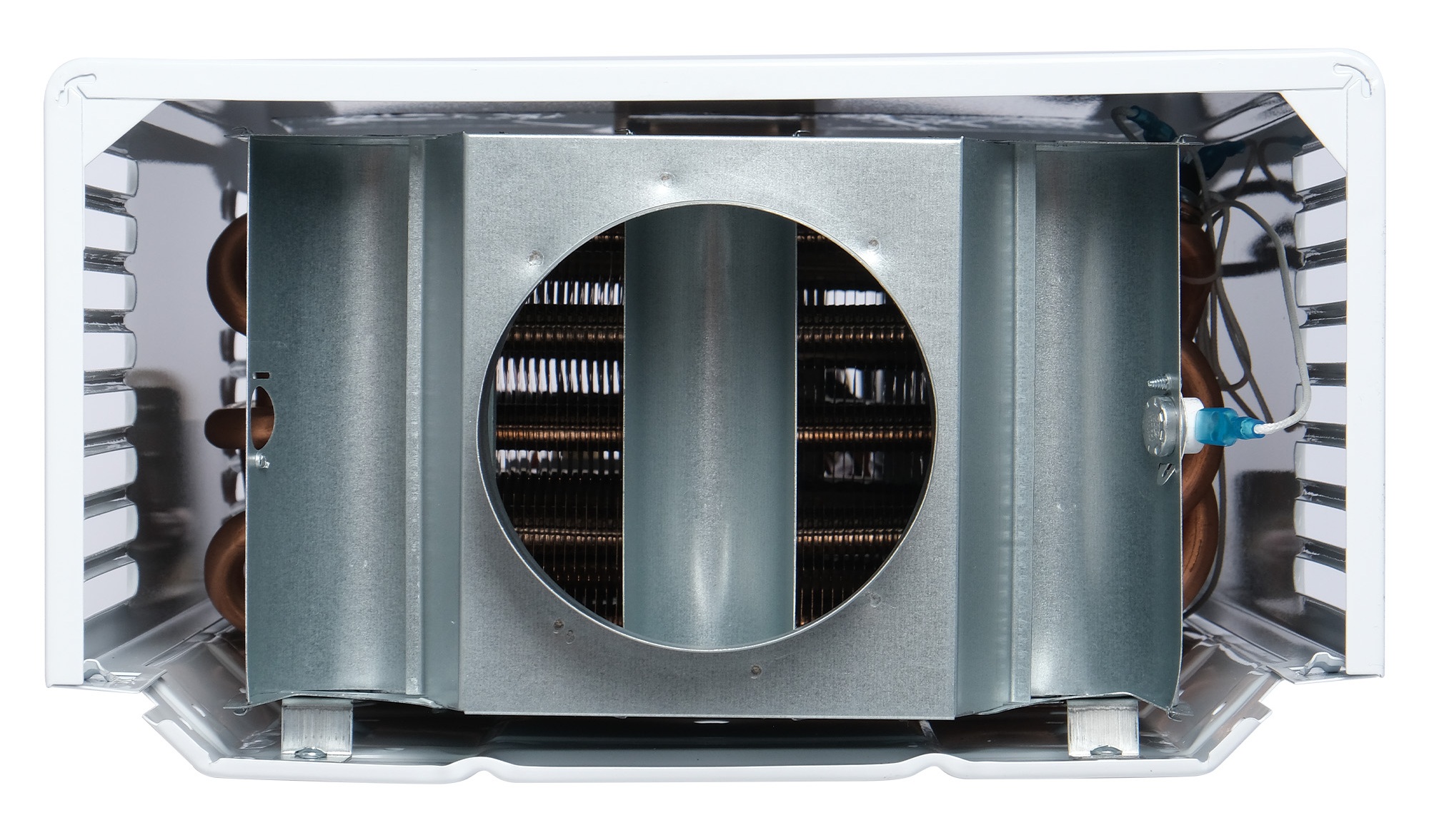 9231830 Водонагреватель газовый Oasis Home MW-10 STDN-0150435 - Вид №5