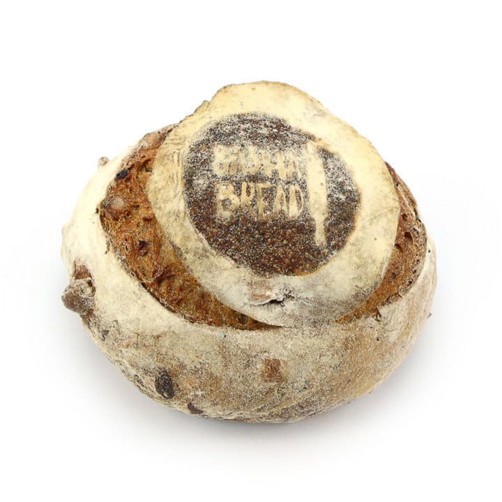 Хлеб фруктовый на закваске Sasha Bread Santreyd 2730 - Вид №1