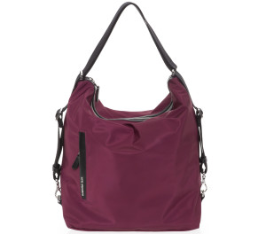 VCT10-25H Сумка-рюкзак VCT10 Shoulder Bag Mandarina Duck Hunter