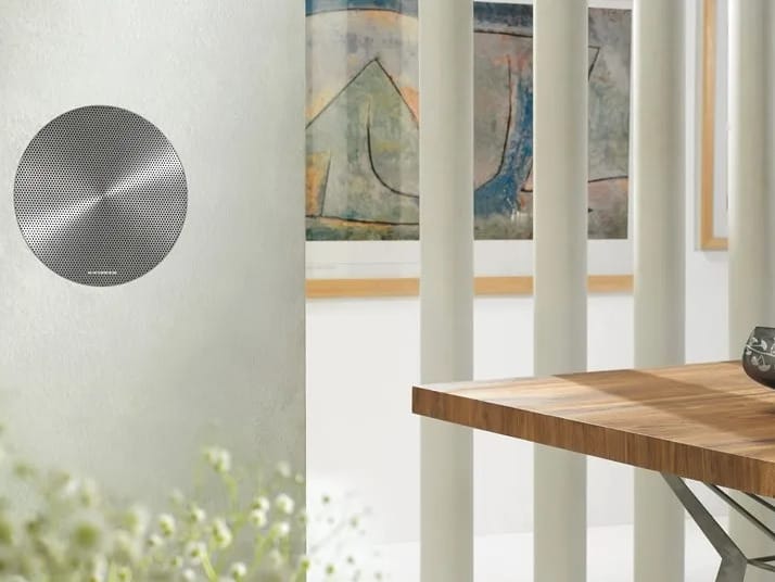 Металлический акустический диффузор Garvan Acoustic Luna ARCH-00021064 - Вид №1