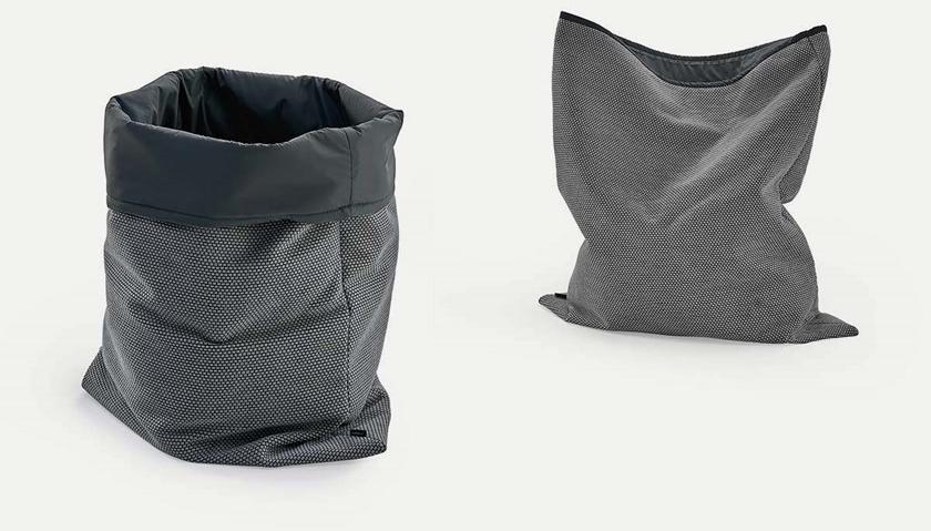 Sancal Контейнер для ткани Cosas sun-id-1427761 - Вид №5