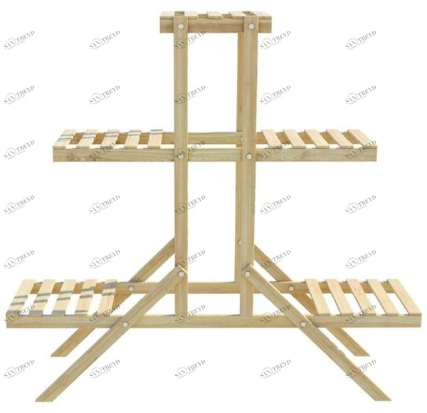 Zuri Design Еловый пьедестал  G-01-fg1 