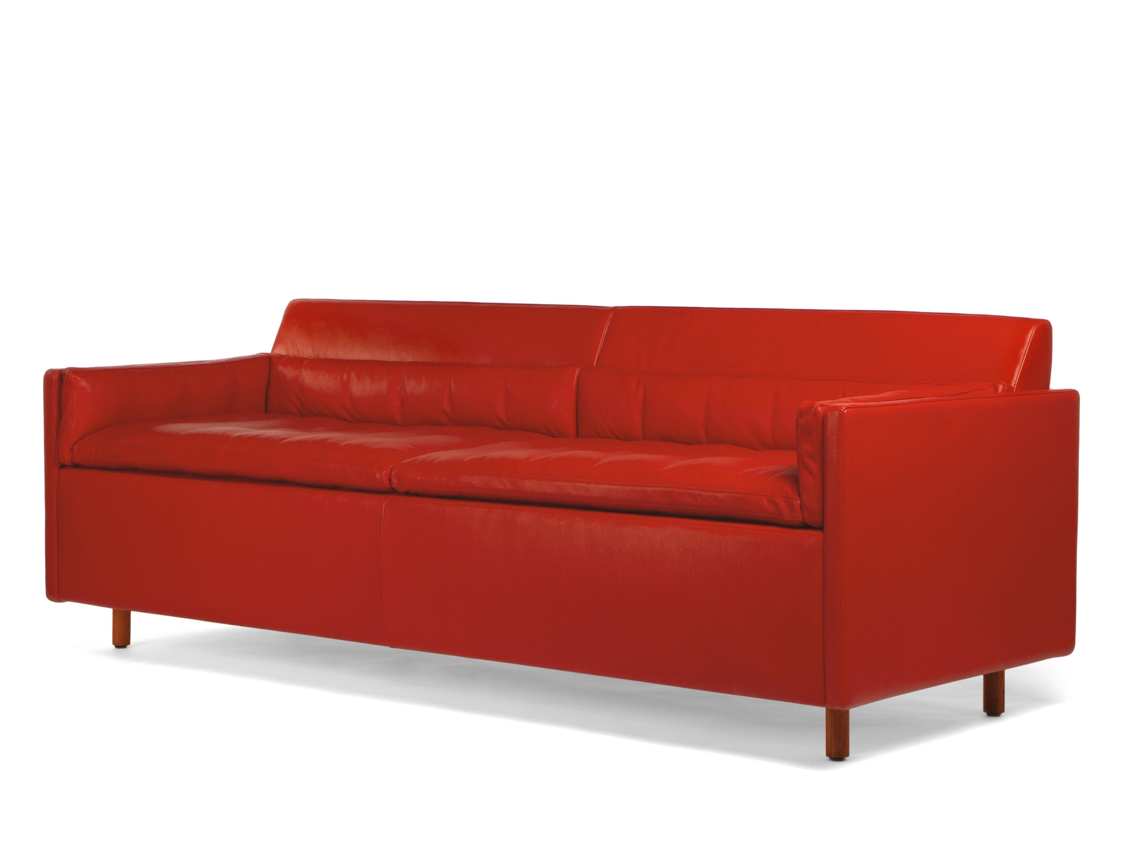 3-местный диван BassamFellows Salon ARCH-00094075 - Вид №1