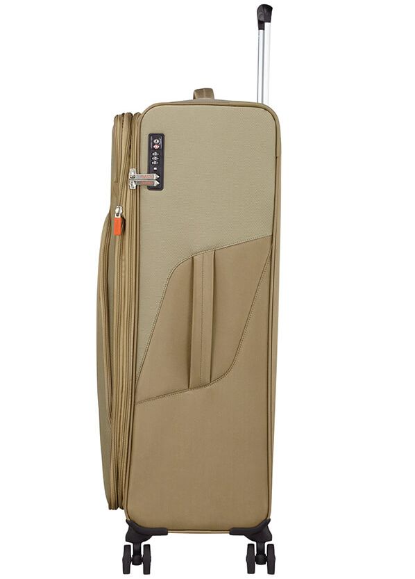 78G-02005 Чемодан 78G*005 Spinner Expandable 79/29 TSA American Tourister Summerfunk  - Вид №5