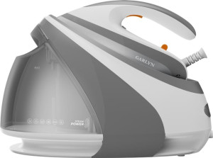 9221239 Парогенератор Garlyn GST-10 Pro белый